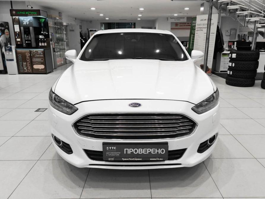 Ford Mondeo V Казань  - изображение 2