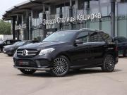 Mercedes-Benz GLE I (W166) Москва  - изображение 50