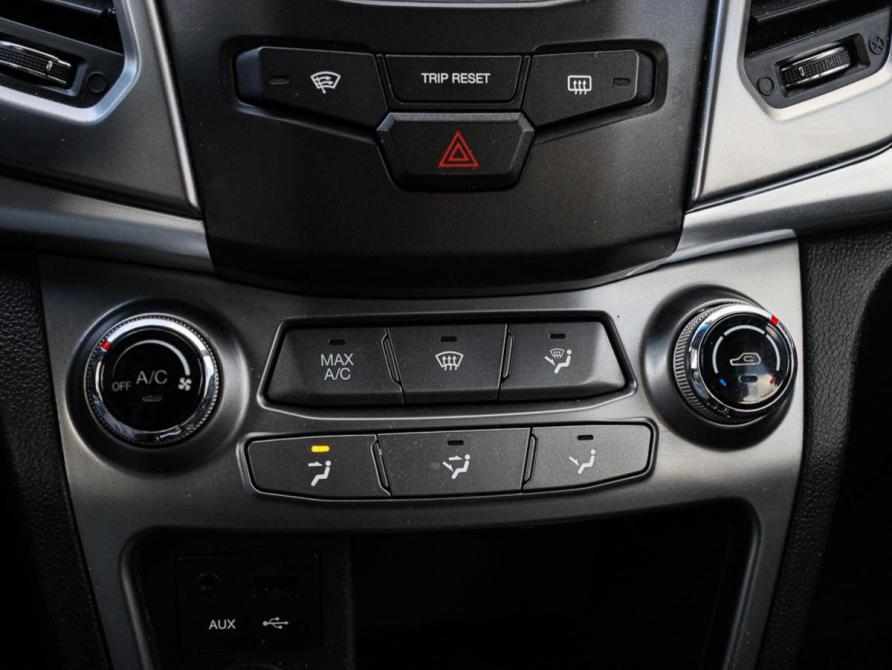 SsangYong Actyon II Рестайлинг Москва  - изображение 14
