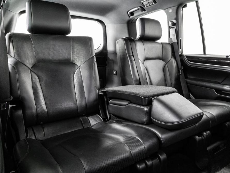 Lexus LX III Рестайлинг 2 Санкт-Петербург  - изображение 31