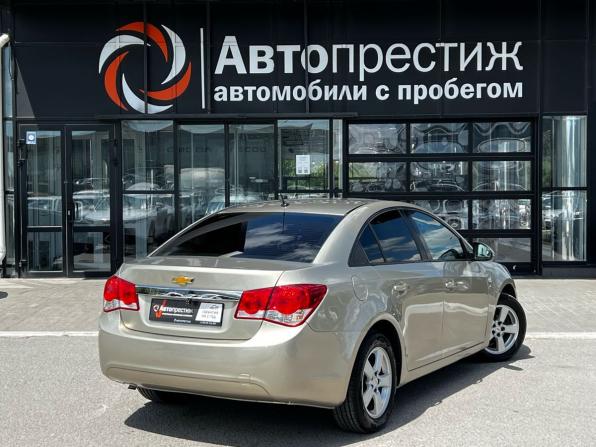 Chevrolet Cruze I с пробегом 2011 года, цена 642 500 рублей, 177144 км, седан, Автокод Объявления