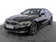 BMW 3 серии VII (G2x) Москва  - изображение 31