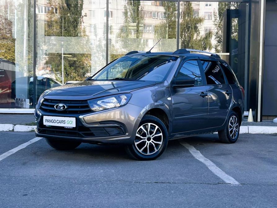 Lada (ВАЗ) Granta I Рестайлинг Казань  - изображение 1
