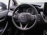 Toyota Corolla XII (E210) Москва  - изображение 32