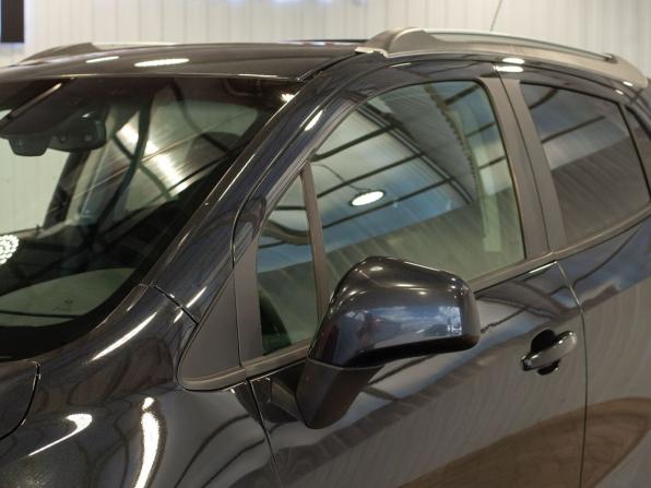 Opel Mokka I с пробегом 2013 года, цена 1 125 000 рублей, 145060 км, внедорожник, Автокод Объявления