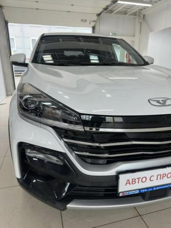 Kaiyi X3 с пробегом 2023 года, цена 1 820 000 рублей, 9500 км, внедорожник, Автокод Объявления