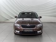 Skoda Octavia III (A7) Волгоград  - изображение 40