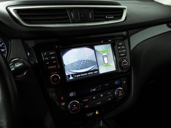 Nissan X-Trail III с пробегом 2018 года, цена 1 789 700 рублей, 159000 км, внедорожник, Автокод Объявления