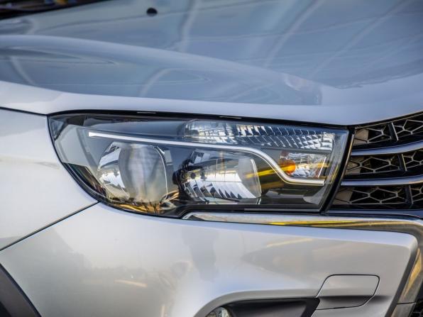 Lada (ВАЗ) Vesta I с пробегом 2019 года, цена 1 198 000 рублей, 97256 км, универсал, Автокод Объявления