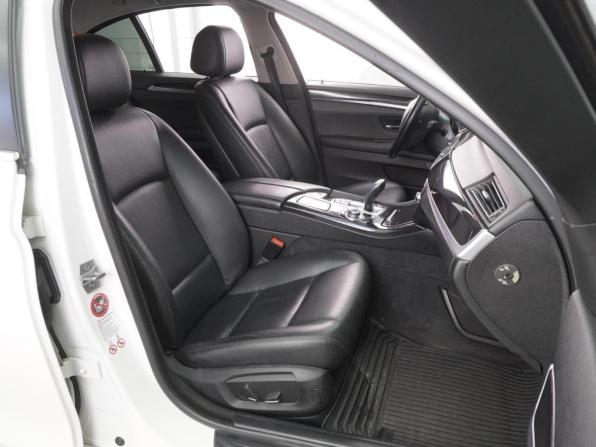BMW 5 серии VI (F10/F11/F07) Рестайлинг с пробегом 2014 года, цена 2 089 000 рублей, 245364 км, седан, Автокод Объявления