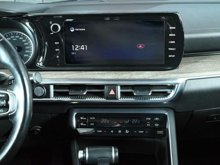 Kia K5 III Екатеринбург  - изображение 14