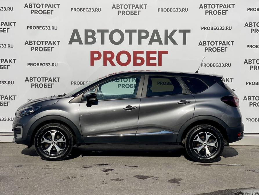 Renault Kaptur I Владимир  - изображение 8