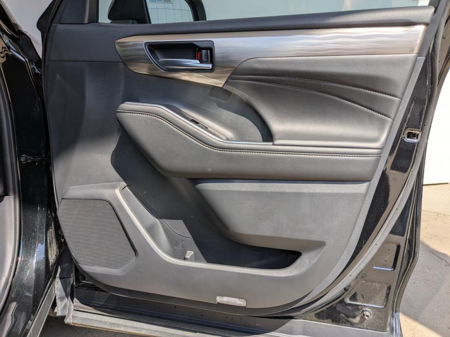 Toyota Highlander IV (XU70) Москва  - изображение 13