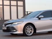 Toyota Camry VIII (XV70) Волгоград  - изображение 38