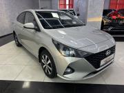 Hyundai Solaris II Рестайлинг Ярославль  - изображение 35