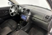 Skoda Fabia II Рестайлинг Саранск  - изображение 52