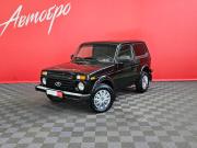 Lada (ВАЗ) 2121 (4x4) I Рестайлинг Вологда  - изображение 14