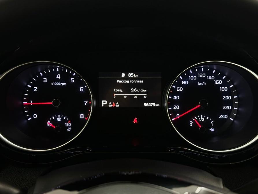 Kia Ceed III Москва  - изображение 6