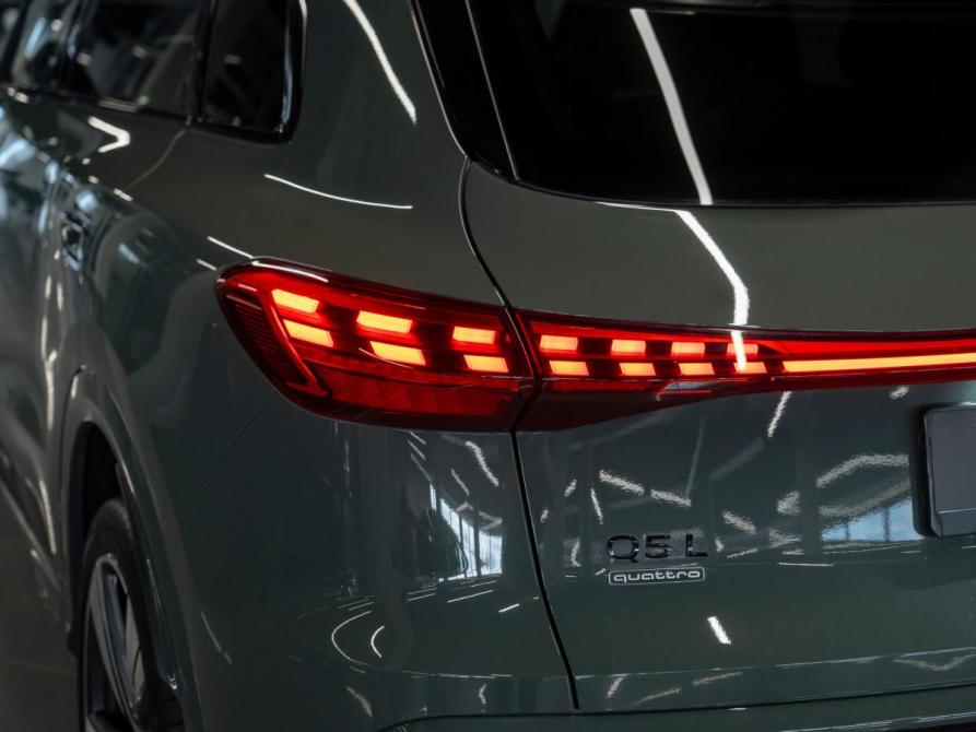 Audi Q5 III (GU) Москва  - изображение 30