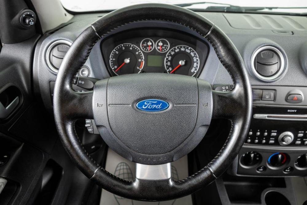 Ford Fusion I Рестайлинг Пермь  - изображение 15
