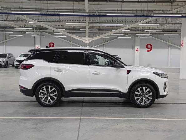 Chery Tiggo 7 Pro Max I с пробегом 2023 года, цена 1 990 000 рублей, 33497 км, внедорожник, Автокод Объявления