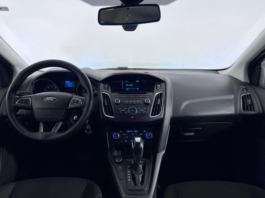 Ford Focus III Рестайлинг Ростов-на-Дону  - изображение 9