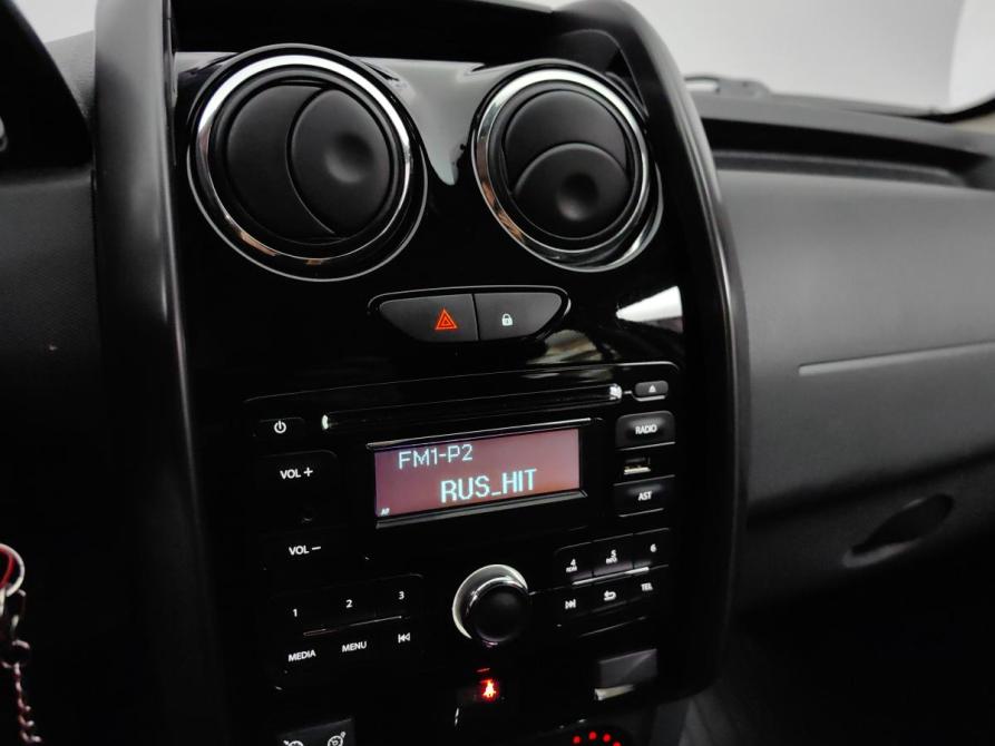 Renault Duster I Рестайлинг Подольск  - изображение 14