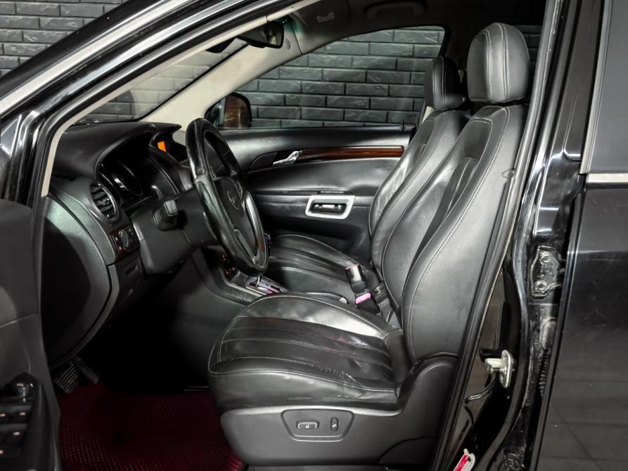 Opel Antara I Екатеринбург  - изображение 5