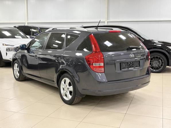 Kia Ceed I Рестайлинг с пробегом 2010 года, цена 629 000 рублей, 169563 км, универсал, Автокод Объявления