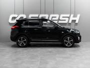 Hyundai Creta I Рестайлинг Тюмень  - изображение 24