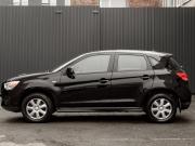 Mitsubishi ASX I Рестайлинг Екатеринбург  - изображение 28