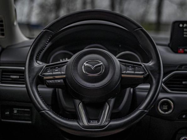 Mazda CX-5 II с пробегом 2022 года, цена 2 982 000 рублей, 68082 км, внедорожник, Автокод Объявления
