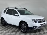 Renault Duster I Рестайлинг Ростов-на-Дону  - изображение 11