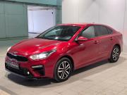 Kia Cerato IV Самара  - изображение 18