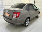 Lada (ВАЗ) Granta I Рестайлинг Пермь  - изображение 24
