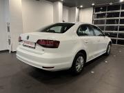 Volkswagen Jetta VI Рестайлинг Чебоксары  - изображение 40