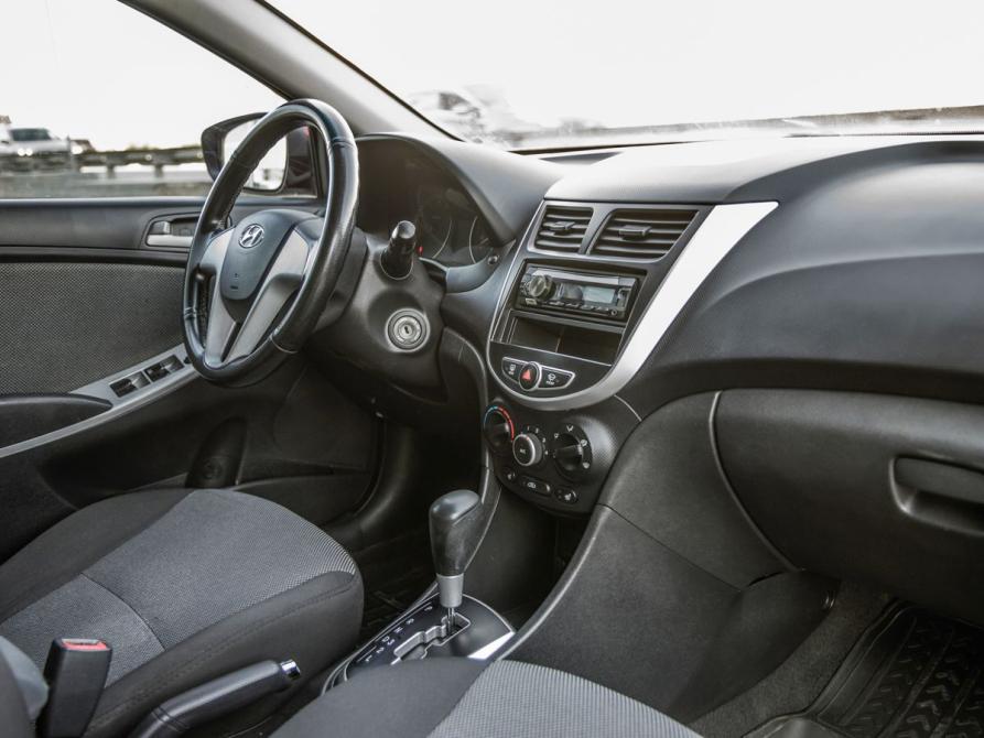 Hyundai Solaris I Волгоград  - изображение 29