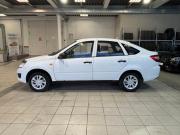 Lada (ВАЗ) Granta I Челябинск  - изображение 20