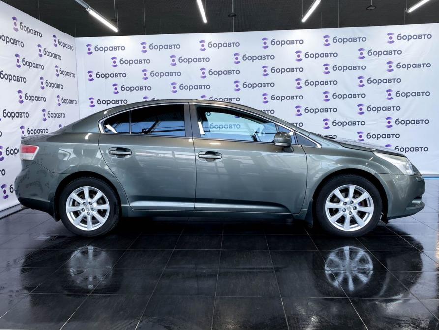 Toyota Avensis III Ростов-на-Дону  - изображение 7