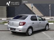 Renault Logan II Казань  - изображение 12