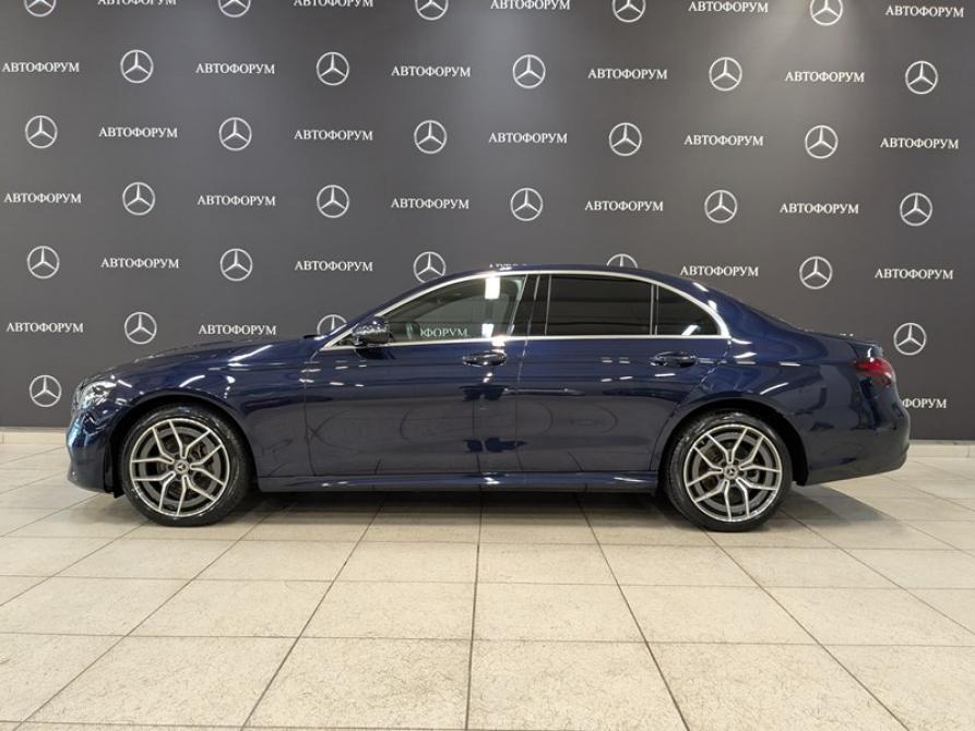 Mercedes-Benz E-Класс V (W213 S213 C238) Рестайлинг Москва  - изображение 8