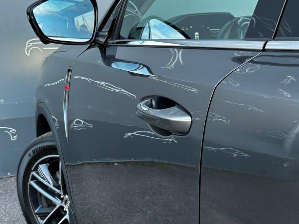 Changan CS55 Plus II с пробегом 2024 года, цена 2 055 700 рублей, 32954 км, внедорожник, Автокод Объявления