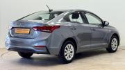 Hyundai Solaris I Рестайлинг Киров  - изображение 17