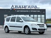 Lada (ВАЗ) Largus I Волгоград  - изображение 27