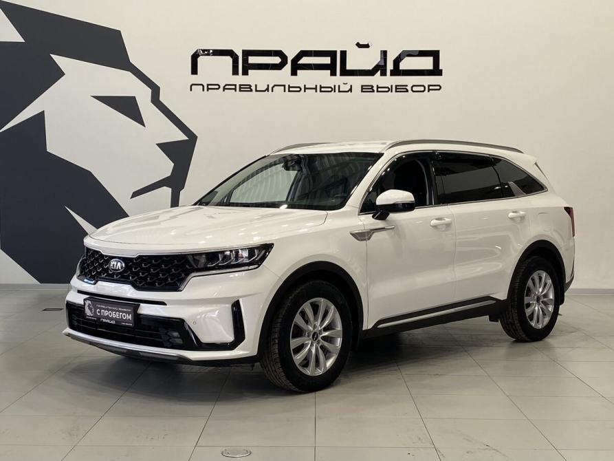 Kia Sorento IV Ростов-на-Дону  - изображение 1