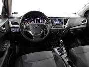 Hyundai Solaris II Рестайлинг Ростов-на-Дону  - изображение 21