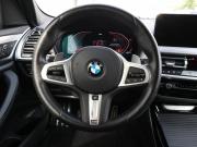 BMW X3 III (G01) Рестайлинг Москва  - изображение 45