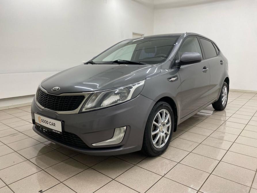 Kia Rio III Энгельс  - изображение 3