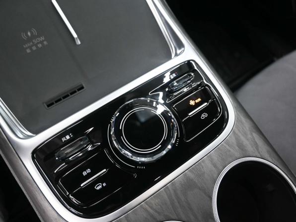 Geely Galaxy M7 с пробегом 2026 года, цена 3 719 900 рублей, 75 км, внедорожник, Автокод Объявления