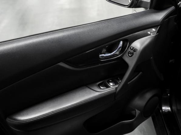 Nissan X-Trail III с пробегом 2016 года, цена 1 349 000 рублей, 240605 км, внедорожник, Автокод Объявления